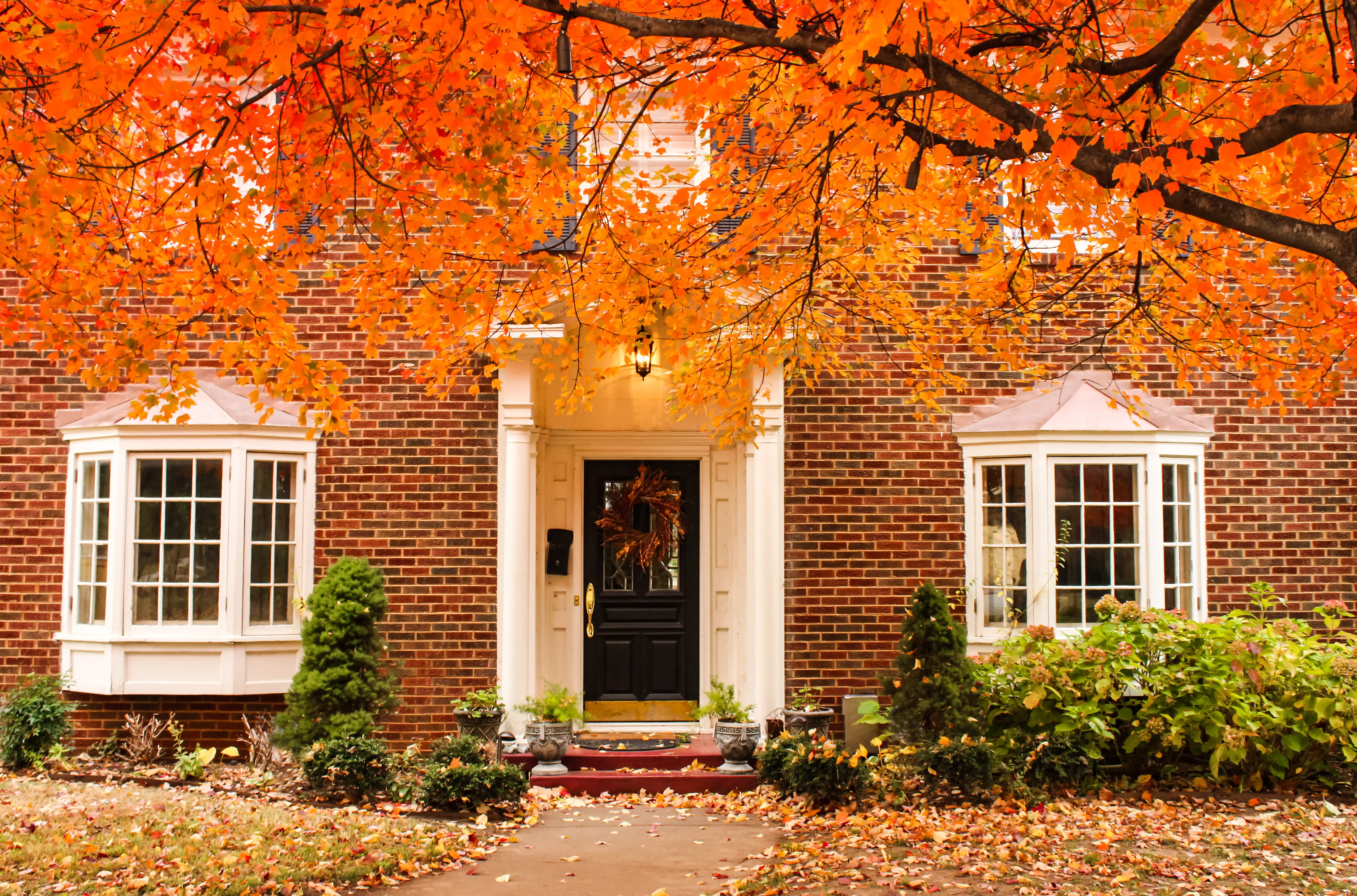 Why Fall is a Great Time to List Your Home