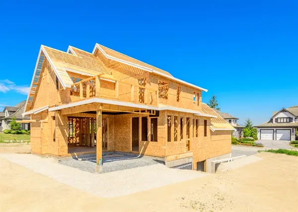 Forget Buying a Resale House, Build Your Own Today