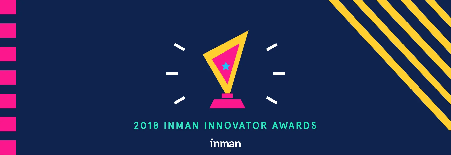 Creig Northrop Named Inman Innovator Award Finalist