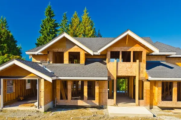 Why a Newly Constructed Home is a Good Investment
