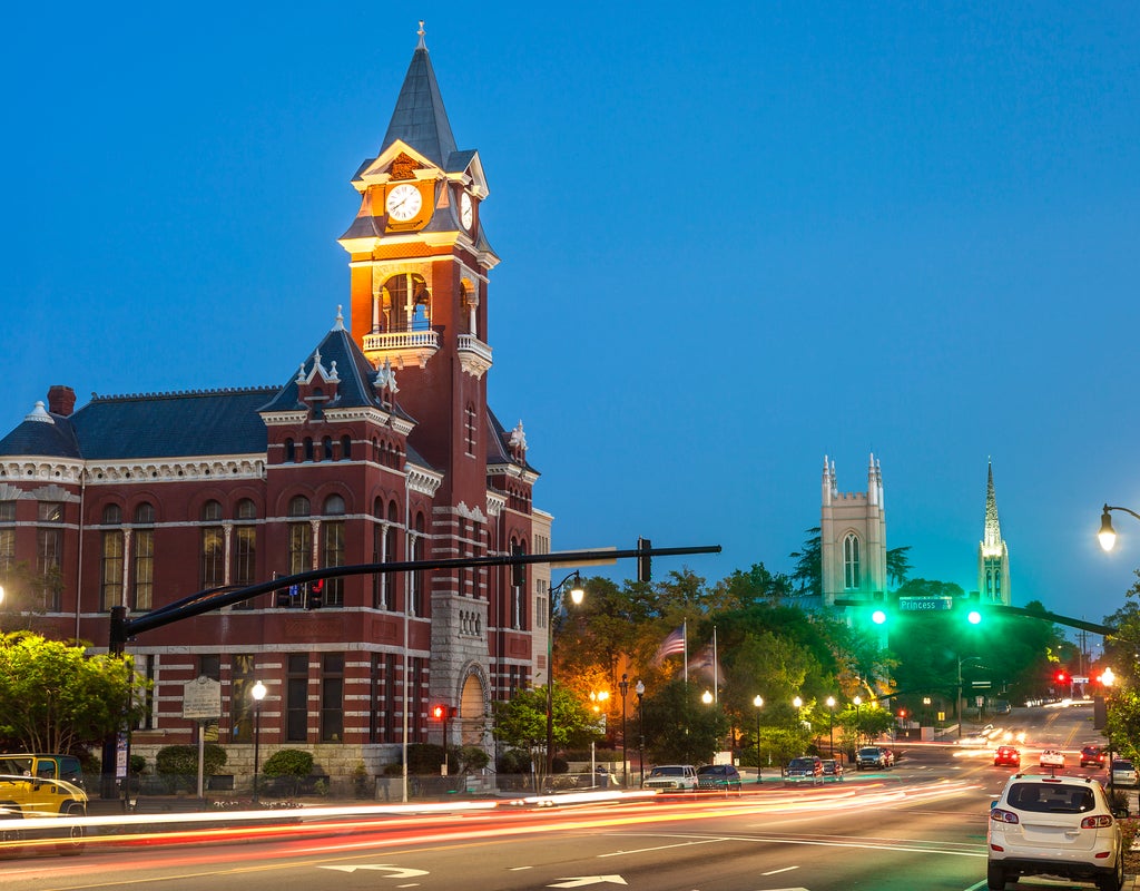 New Hanover County, NC