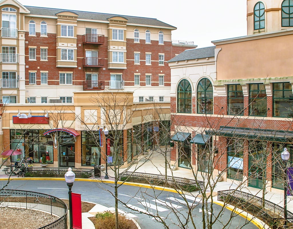 Fairfax County, VA Real Estate Northrop Realty