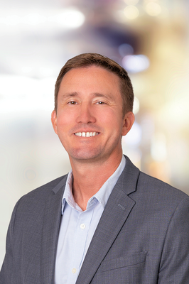 Portrait of Corey Mahoney, REALTOR® | ABR® | RSPS | NRLUX