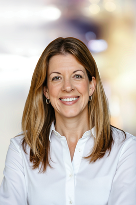 Portrait of Melisa Klem, REALTOR®