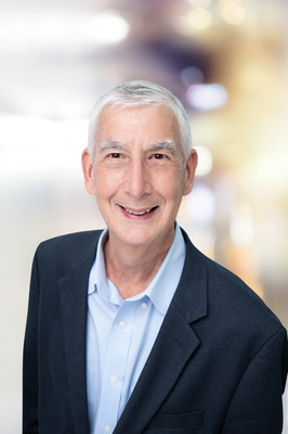 Portrait of Bill Spinelli, REALTOR® | GRI | SRS | PSA | NRLUX