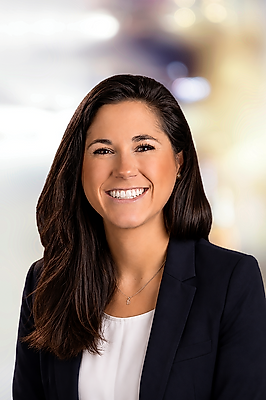Portrait of Kristen Gebhart, REALTOR®