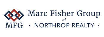 Portrait of Marc Fisher Group of Northrop Realty Of Northrop Realty.