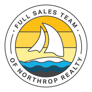 Portrait of Full Sales Team of Northrop Realty Of Northrop Realty.