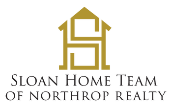 Portrait of Sloan Home Team of Northrop Realty Of Northrop Realty.