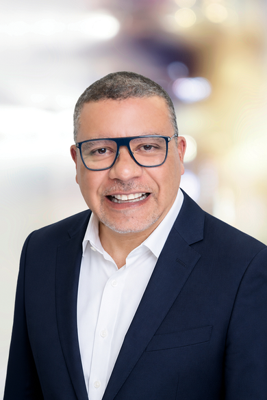Portrait of Daniel Soto, Client Care Coordinator | REALTOR® | ABR®.