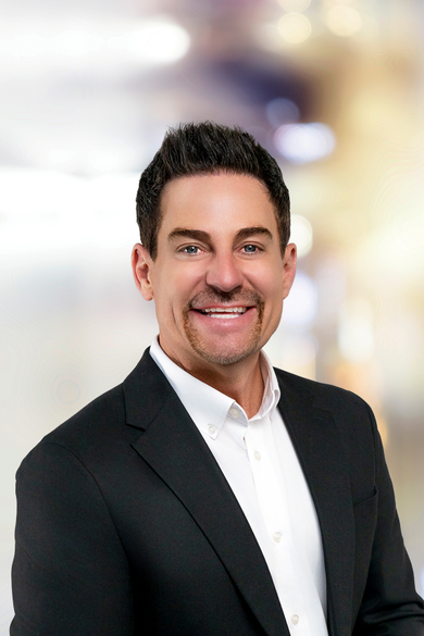 Portrait of Gary M. Desch, REALTOR® | NRLUX.