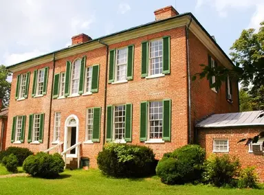 His Lordship's Kindness Museum in Prince George's County, Maryland