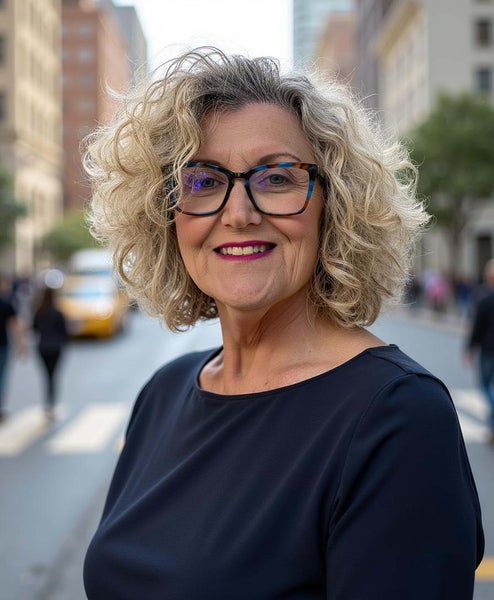 Catie Morales, REALTOR®