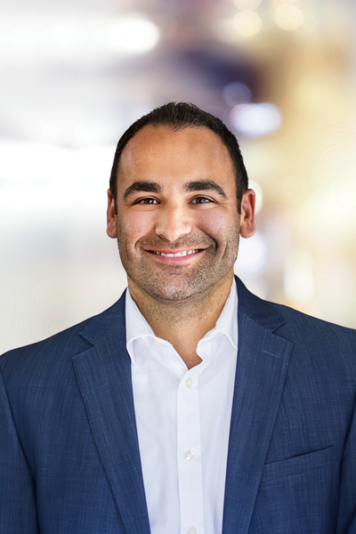 Sam Bruck, REALTOR®