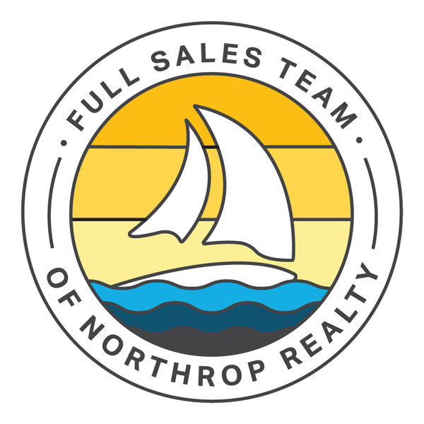 Full Sales Team of Northrop Realty Of Northrop Realty