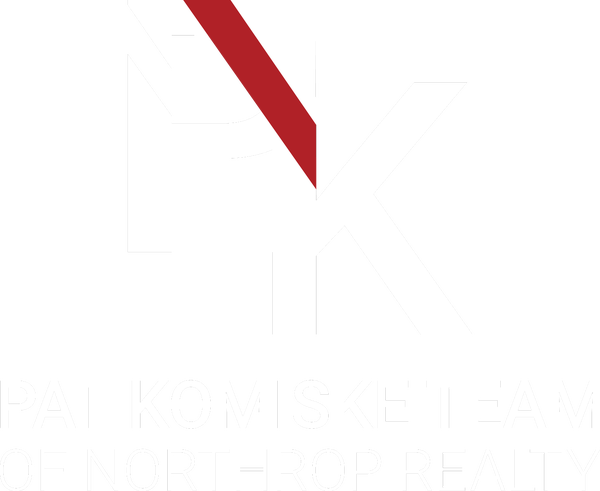 Pat Komiske Team of Northrop Realty Of Northrop Realty
