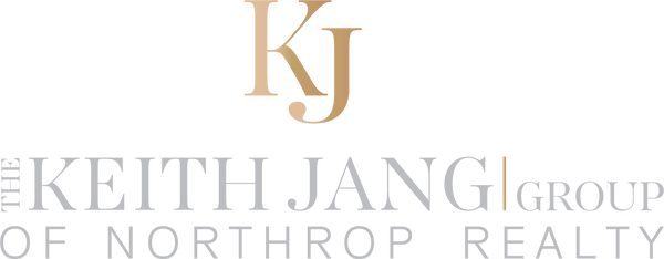 The Keith Jang Group of Northrop Realty Of Northrop Realty
