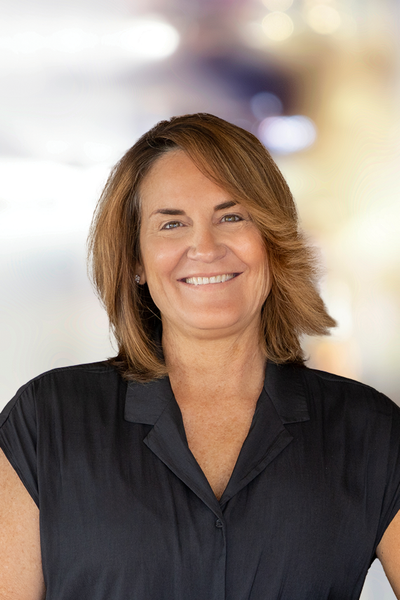 Annie Buxbaum, REALTOR®