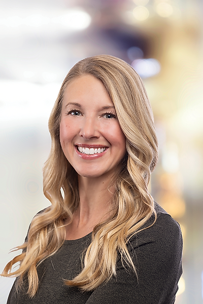 Krissy Doherty, REALTOR® | NRLUX
