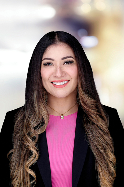 Frannie Esparza, REALTOR® | NRLUX
