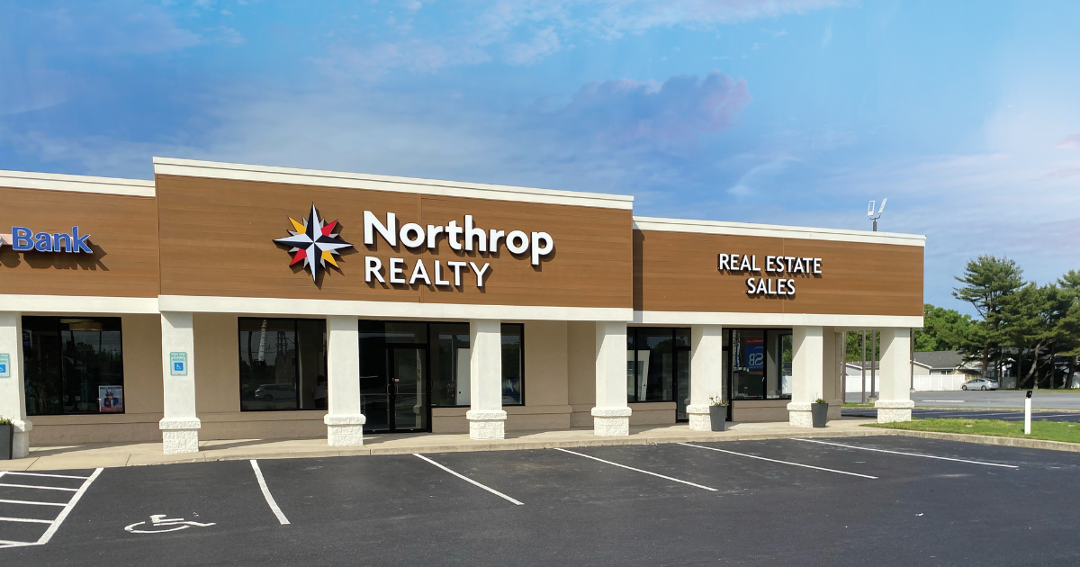 Northrop Realty Expands its Delaware Footprint, Opens its 5th Coastal Office  with a State-of-the-Art Education Center