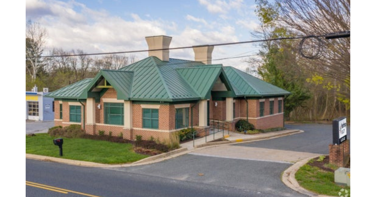 New Office Expansion Enables Northrop Realty to Accelerate Growth and Accommodate Demand on Jarrettsville Pike in Phoenix, Maryland