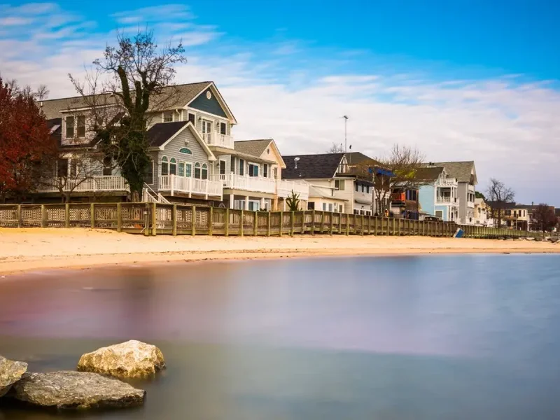 Delaware & Maryland Beaches Coastal & Beach Real Estate Listings