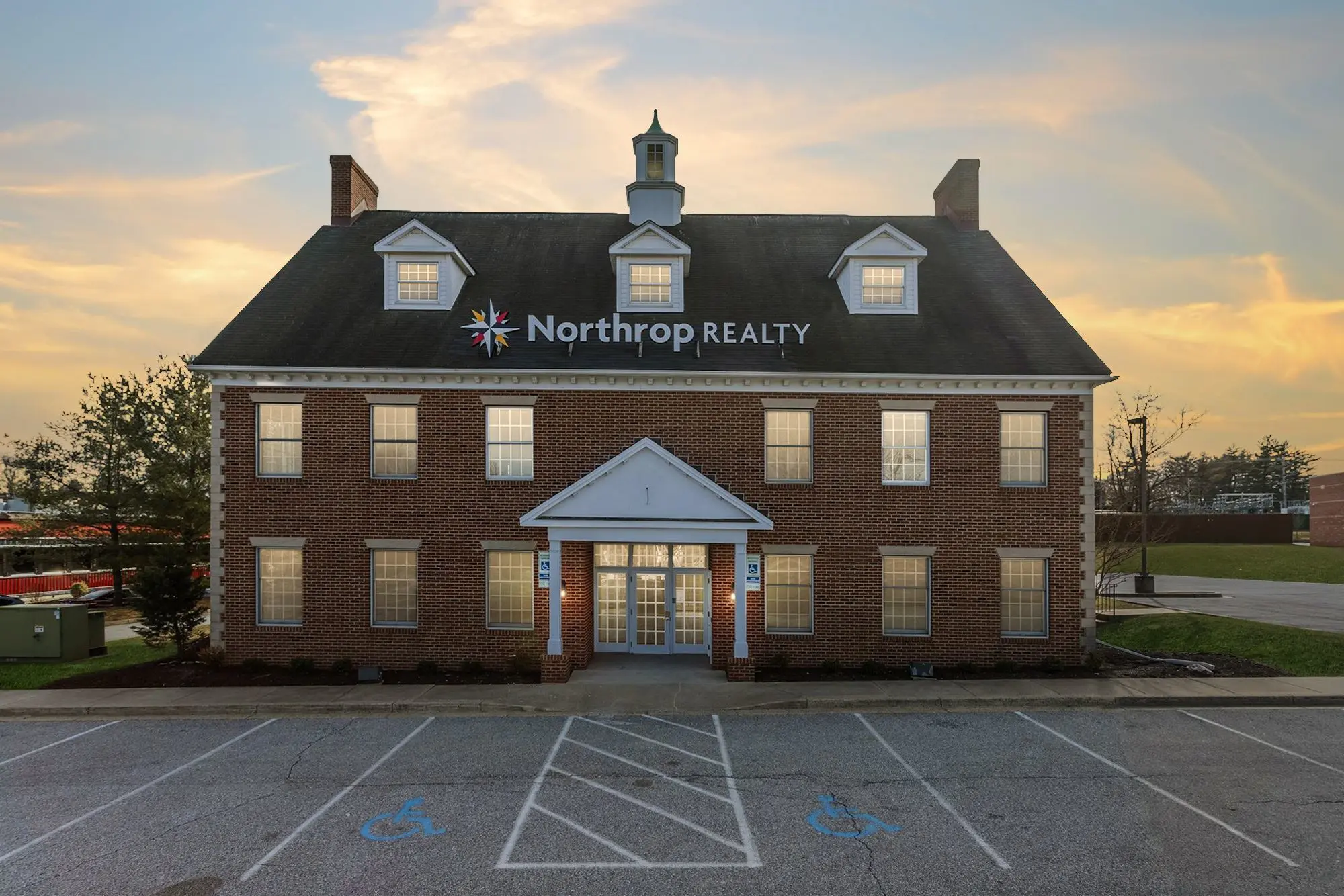 Northrop Realty continues to expand, opens office in Ellicott City
