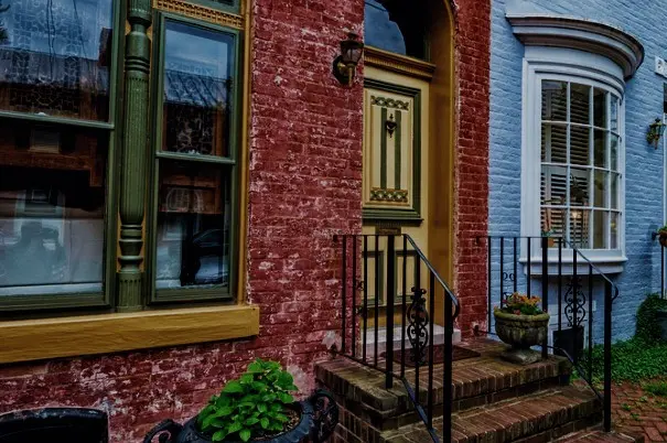 Guide to Buying A Historic Home in Maryland | Old Home Inspection & Maintenance