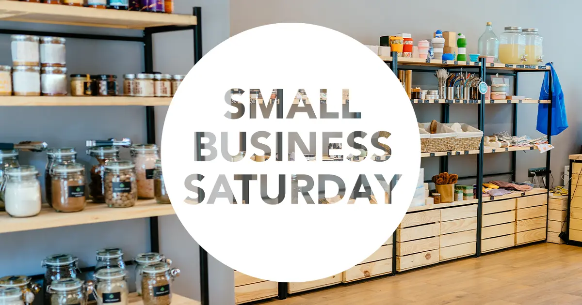 The Top Three Ways to Support Local Vendors This Small Business Saturday