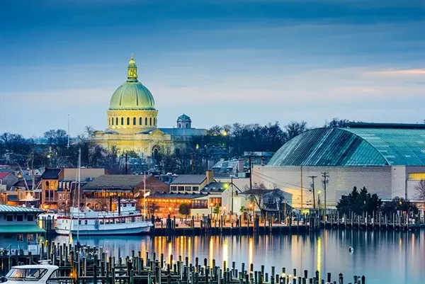 20 Reasons Why Maryland is an Amazing Place to Live