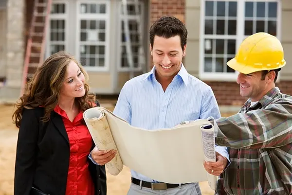5 Things to Consider When Picking a Builder for Your New Construction Home