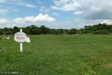 Plot of land for sale in Maryland