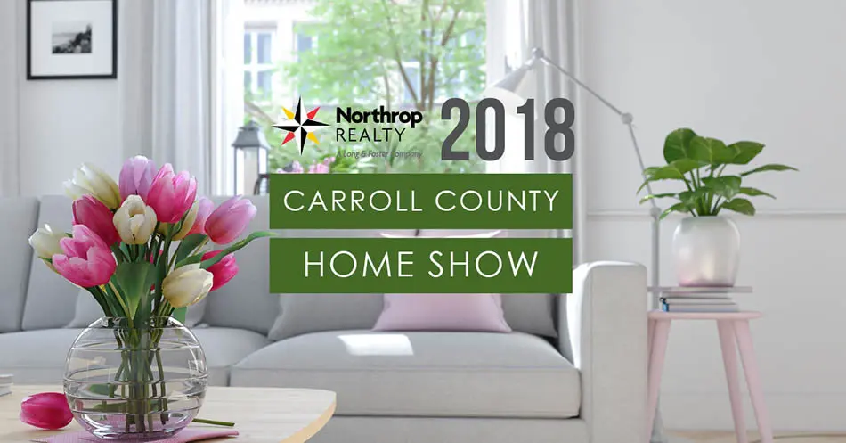 Carroll County Home Show 