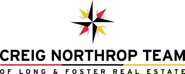 Creig Northrop Team of Long & Foster Introduces New Logo