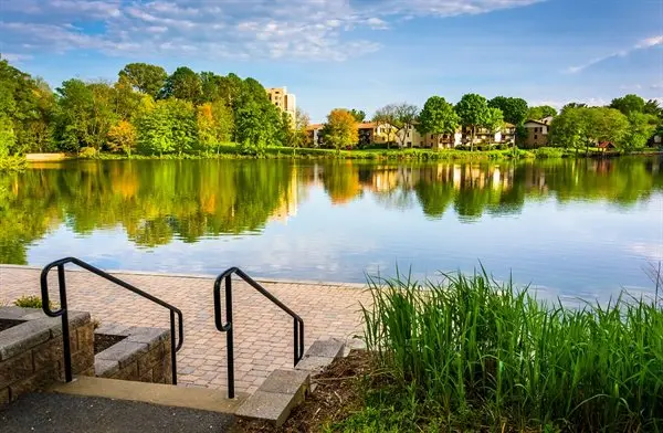 How Columbia, Maryland Became the First Planned Community