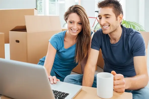 How to quickly find a home you love before you relocate