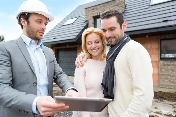 Benefits of a Realtor When Buying a New Construction Home