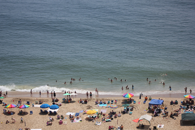 Top 10 Beaches In Maryland