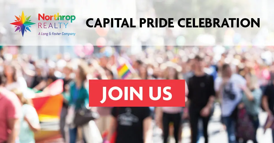 Capital Pride 2018 Celebration - Washington D.C.