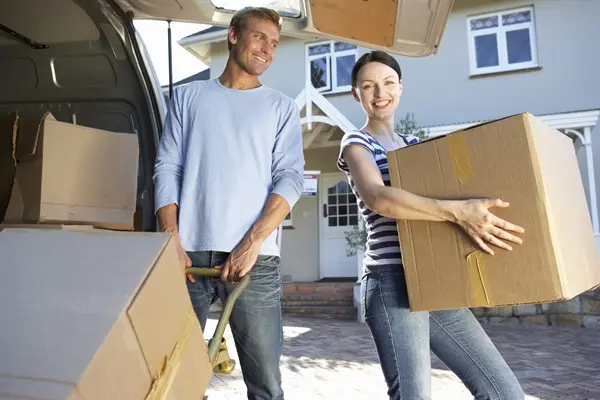 The Corporate Relocation Moving Guide