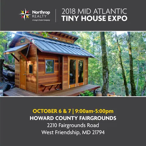 Mid-Atlantic Tiny House Expo