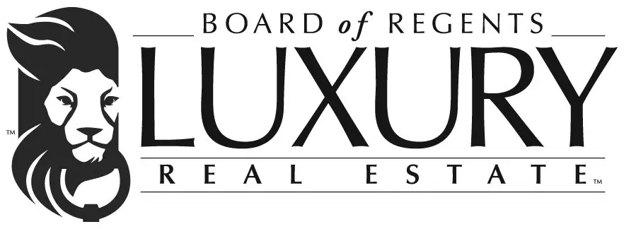 Board of Regents - LuxuryRealEstate.com logo