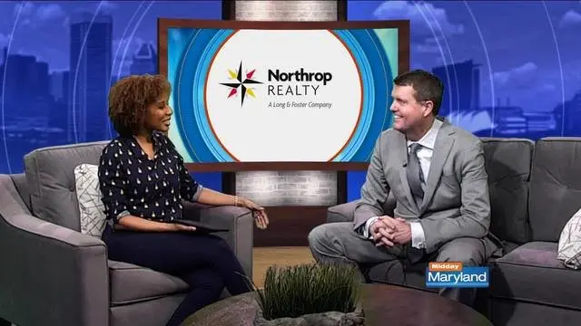 View Creig Northrop's Interview on Midday Maryland, ABC2 News
