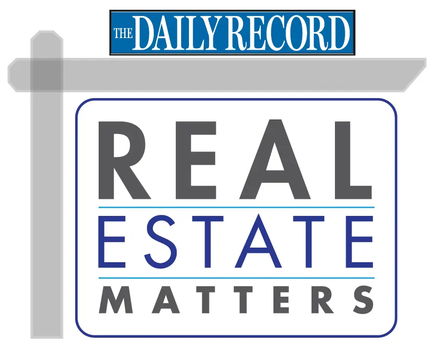 Real Estate Matters - The Daily Record's Event