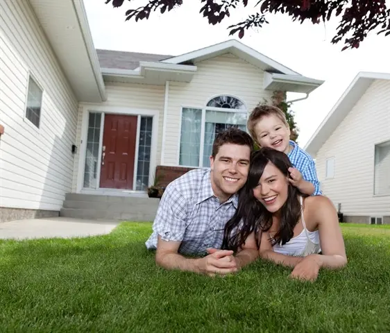 Are you financially ready to sell your first home?