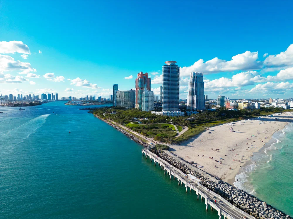Florida - Florida Beach