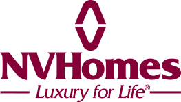NV Homes Logo