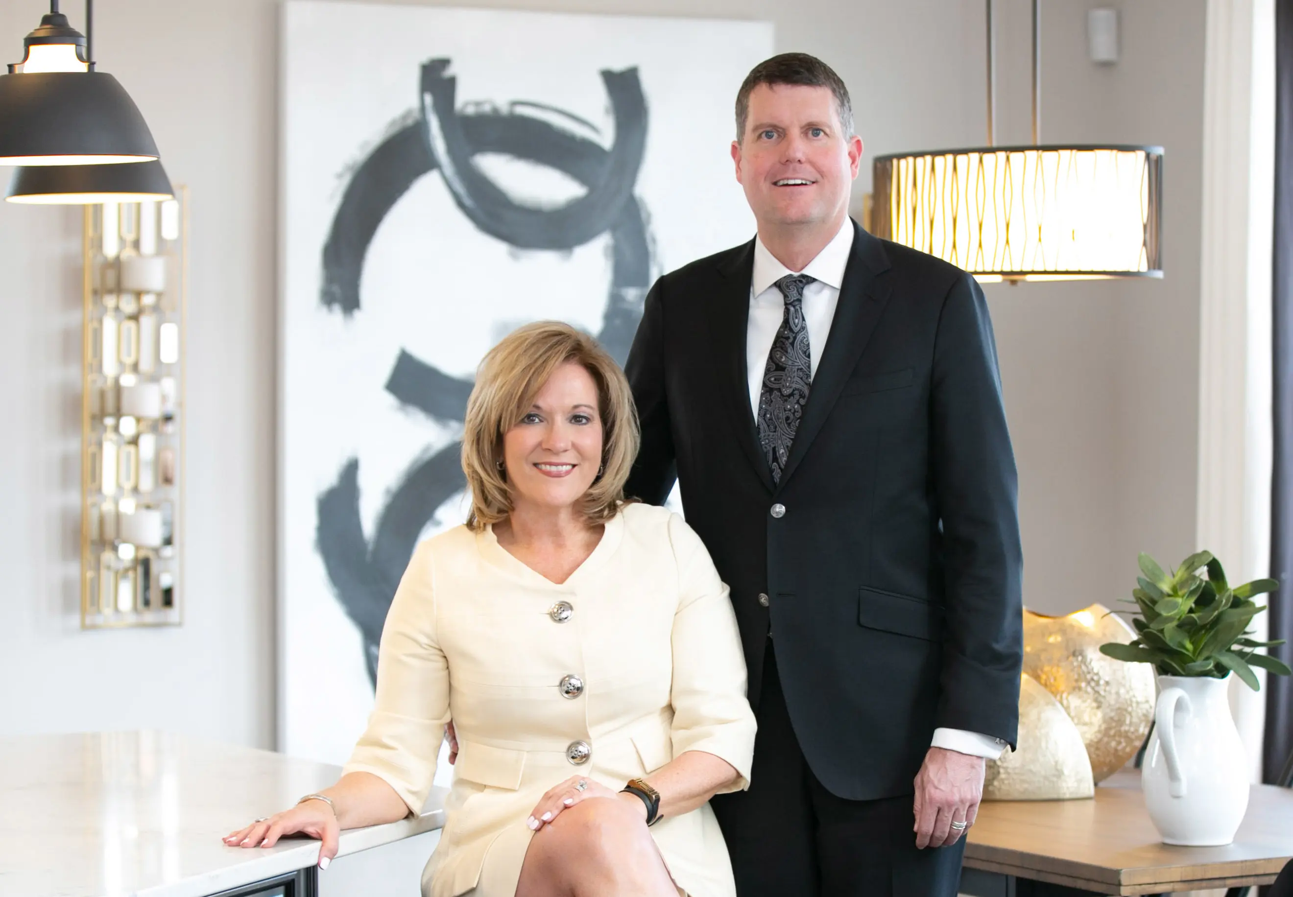 Creig and Carla Northrop Recognized as a RISMedia Real Estate Newsmakers